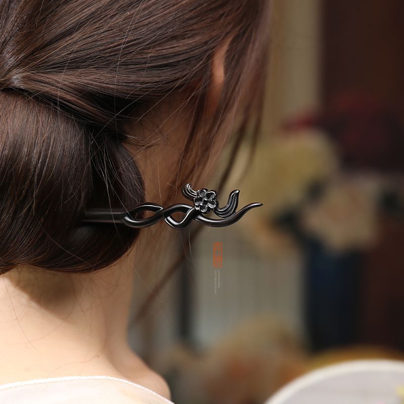 Chinese Style Hair Stick Minim - Vintage Collector 评论和价格