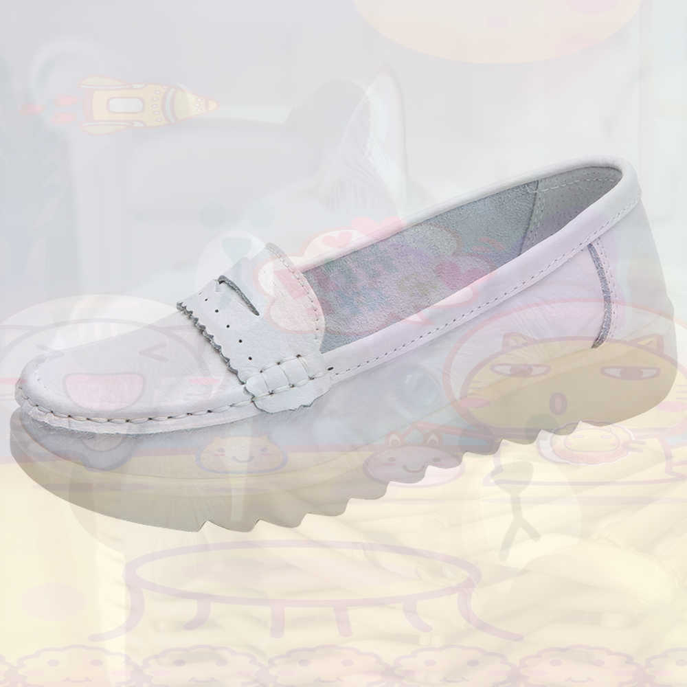 Moccasin Driving Teenage Sneak - Vintage Collectible Show 评论和价格