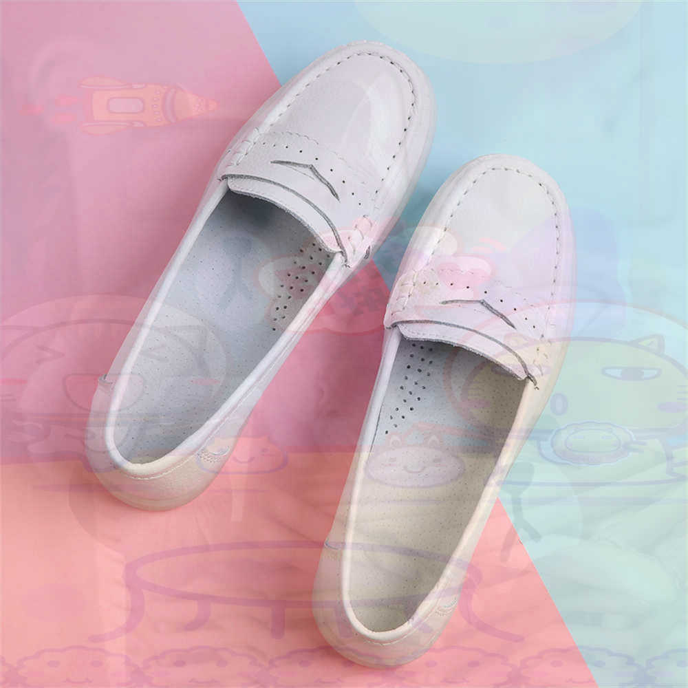 Moccasin Driving Teenage Sneak - Vintage Collectible Show 评论和价格