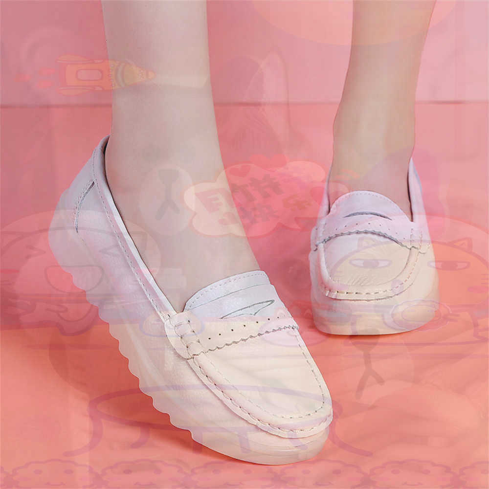 Moccasin Driving Teenage Sneak - Vintage Collectible Show 评论和价格