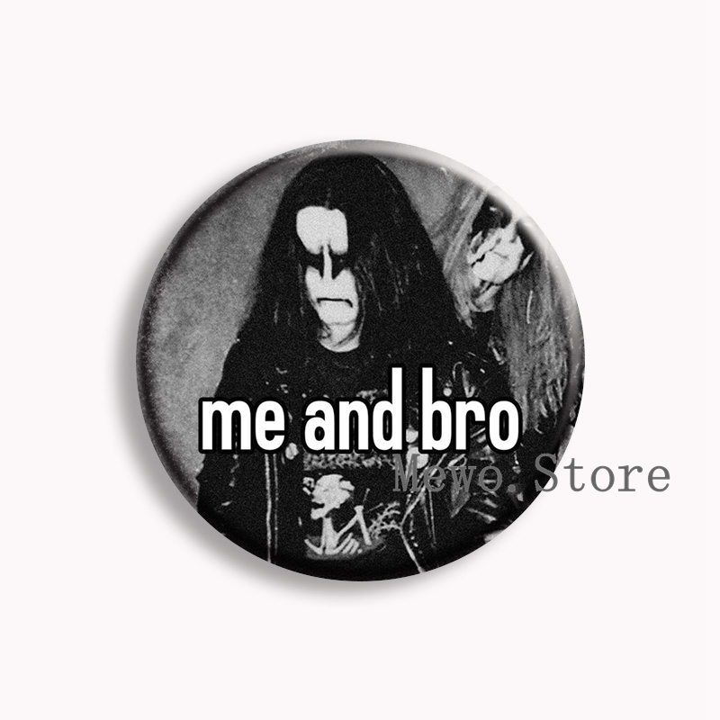 Rock Mayhem Band Soft Button P - Vintage Collectible Buttons 评论和价格
