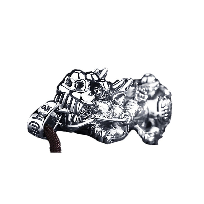 Vintage Wealth Animal Pixiu Pe - Vintage Collectible Coins 评论和价格