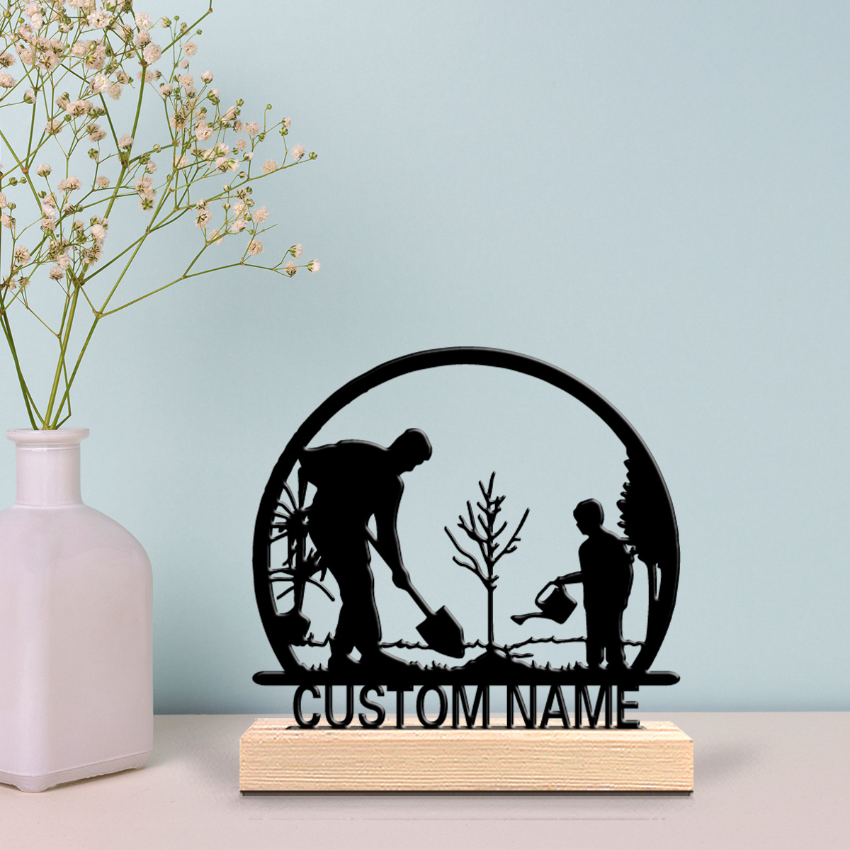 1pc Beauty Personalized Custom - Vintage Collector 评论和价格