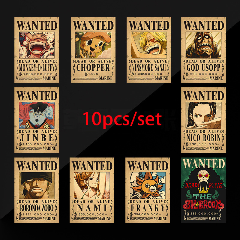 10pcs Anime One Piece Luffy 3  - Vintage Collectible Dolls 评论和价格