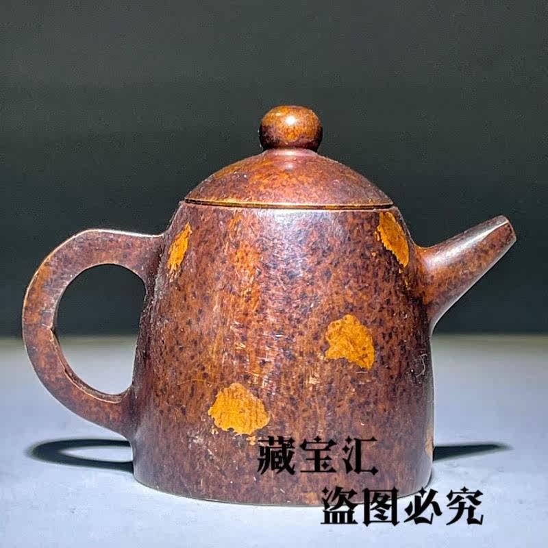 Antique Old Item Mini Pure Cop - Small Vintage Collectible Items 评论和价格
