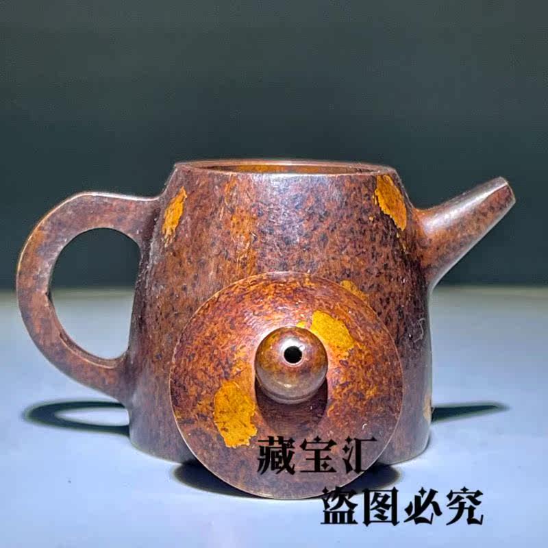 Antique Old Item Mini Pure Cop - Small Vintage Collectible Items 评论和价格