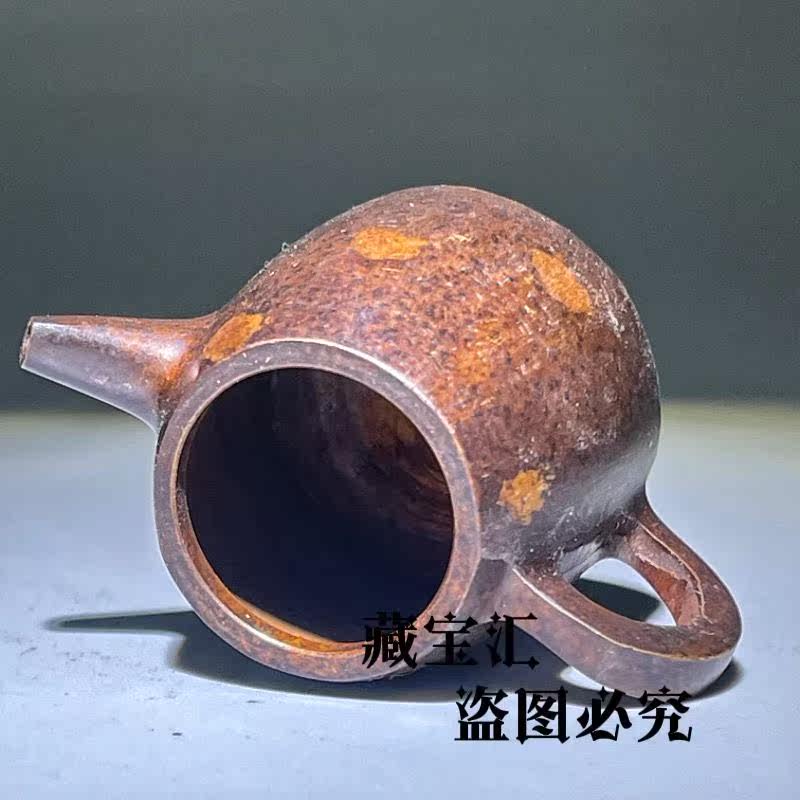 Antique Old Item Mini Pure Cop - Small Vintage Collectible Items 评论和价格