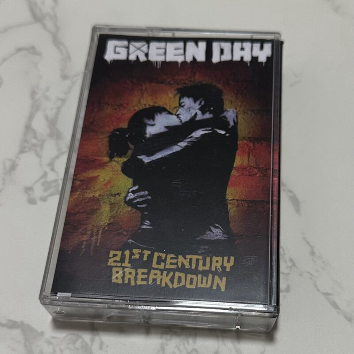 Green Day 21st Century Breakdo - Vintage Collectible & Vintage Dolls 评论和价格