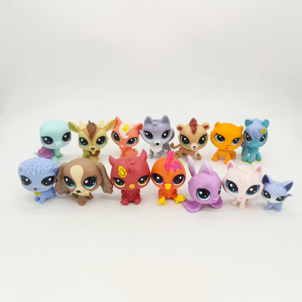 Vintage Original Cute Big Eyes - Vintage Items Collection 评论和价格