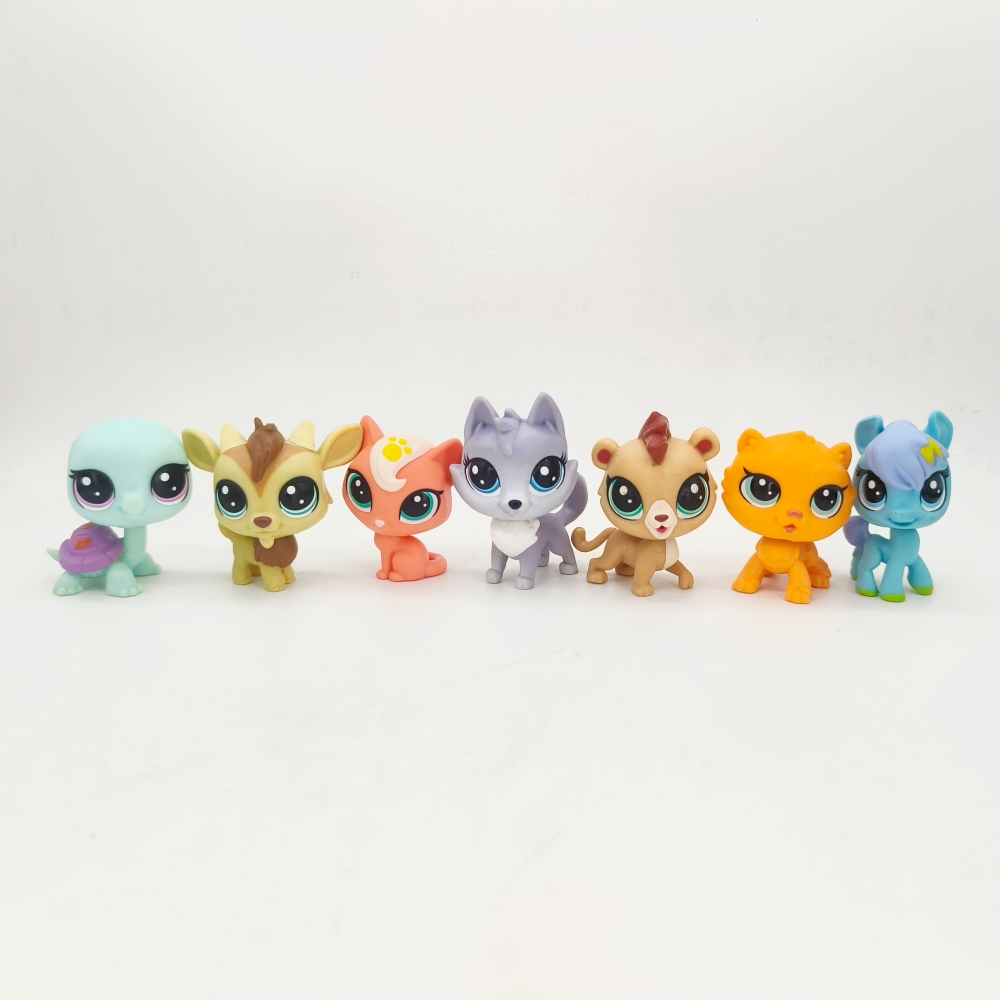 Vintage Original Cute Big Eyes - Vintage Items Collection 评论和价格