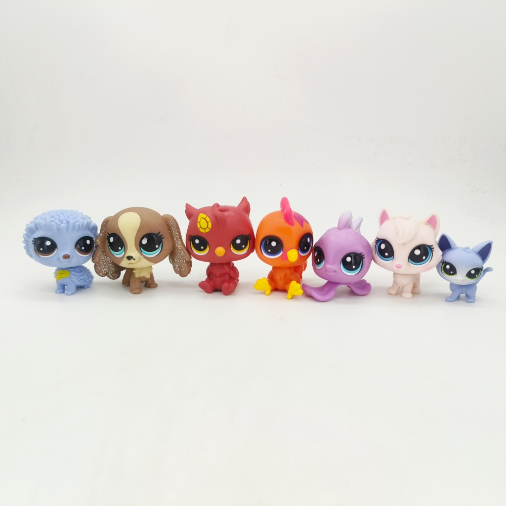 Vintage Original Cute Big Eyes - Vintage Items Collection 评论和价格