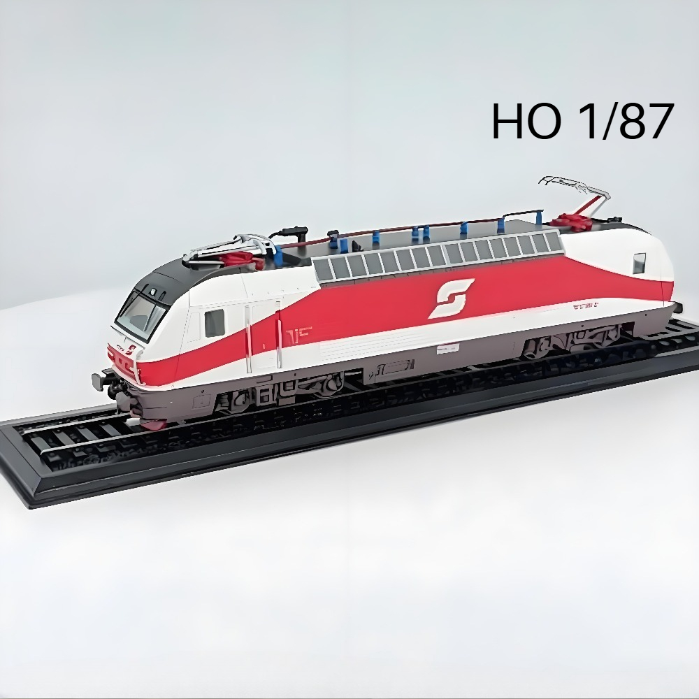 HO Type 1/87 Train Model Vinta - Vintage Items Collection 评论和价格