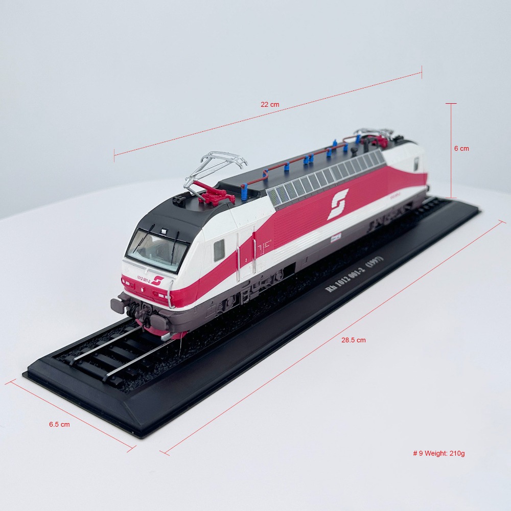 HO Type 1/87 Train Model Vinta - Vintage Items Collection 评论和价格
