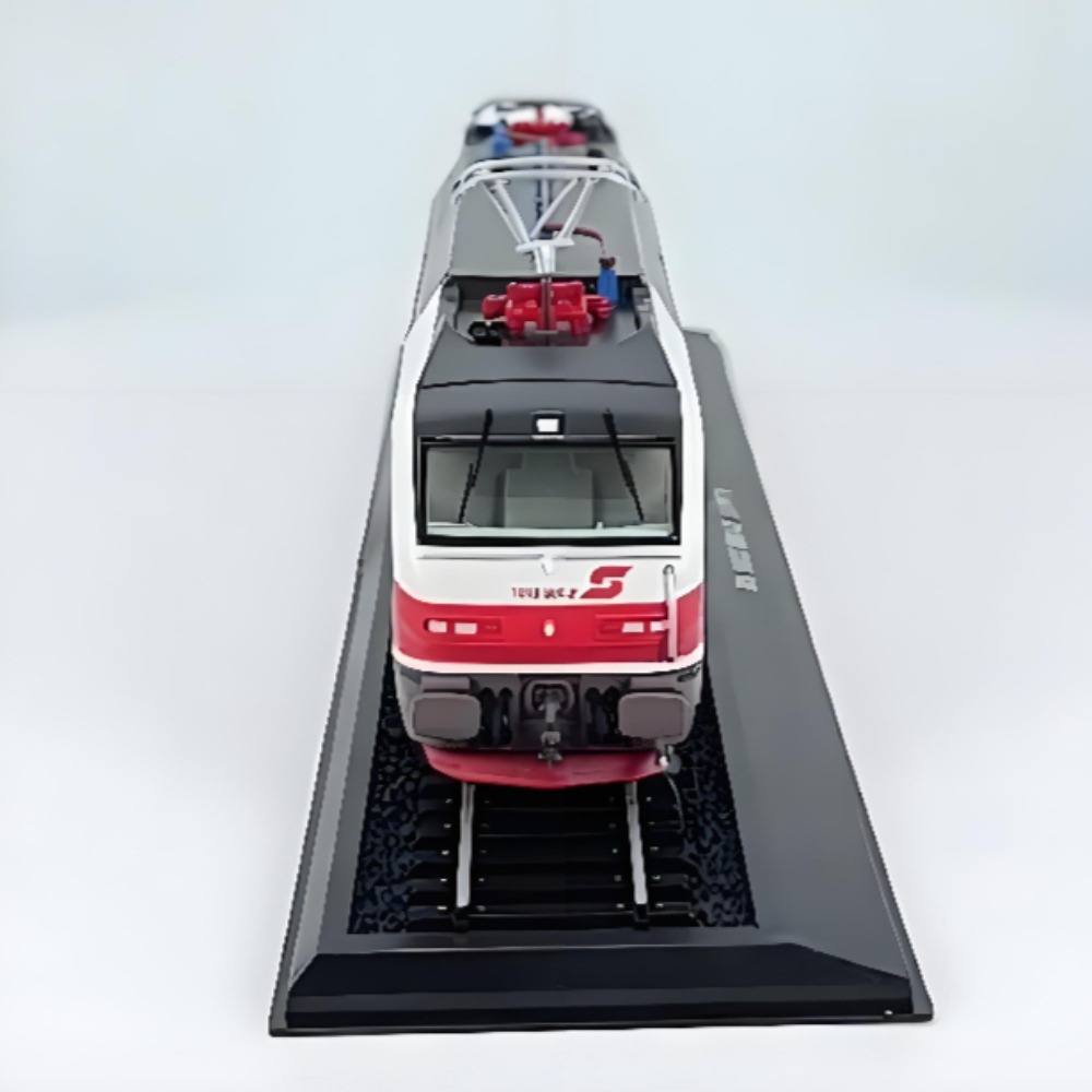 HO Type 1/87 Train Model Vinta - Vintage Items Collection 评论和价格
