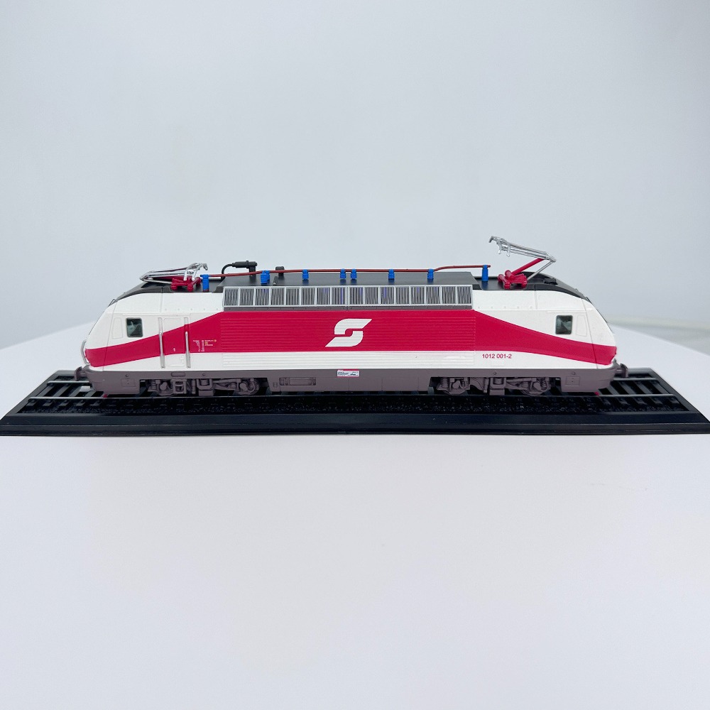 HO Type 1/87 Train Model Vinta - Vintage Items Collection 评论和价格