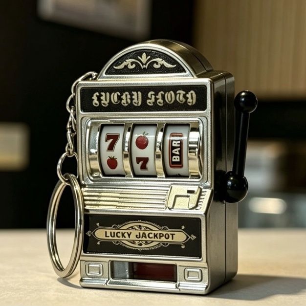 Mini Portable Fruit Slot Machi - Vintage Collector 评论和价格