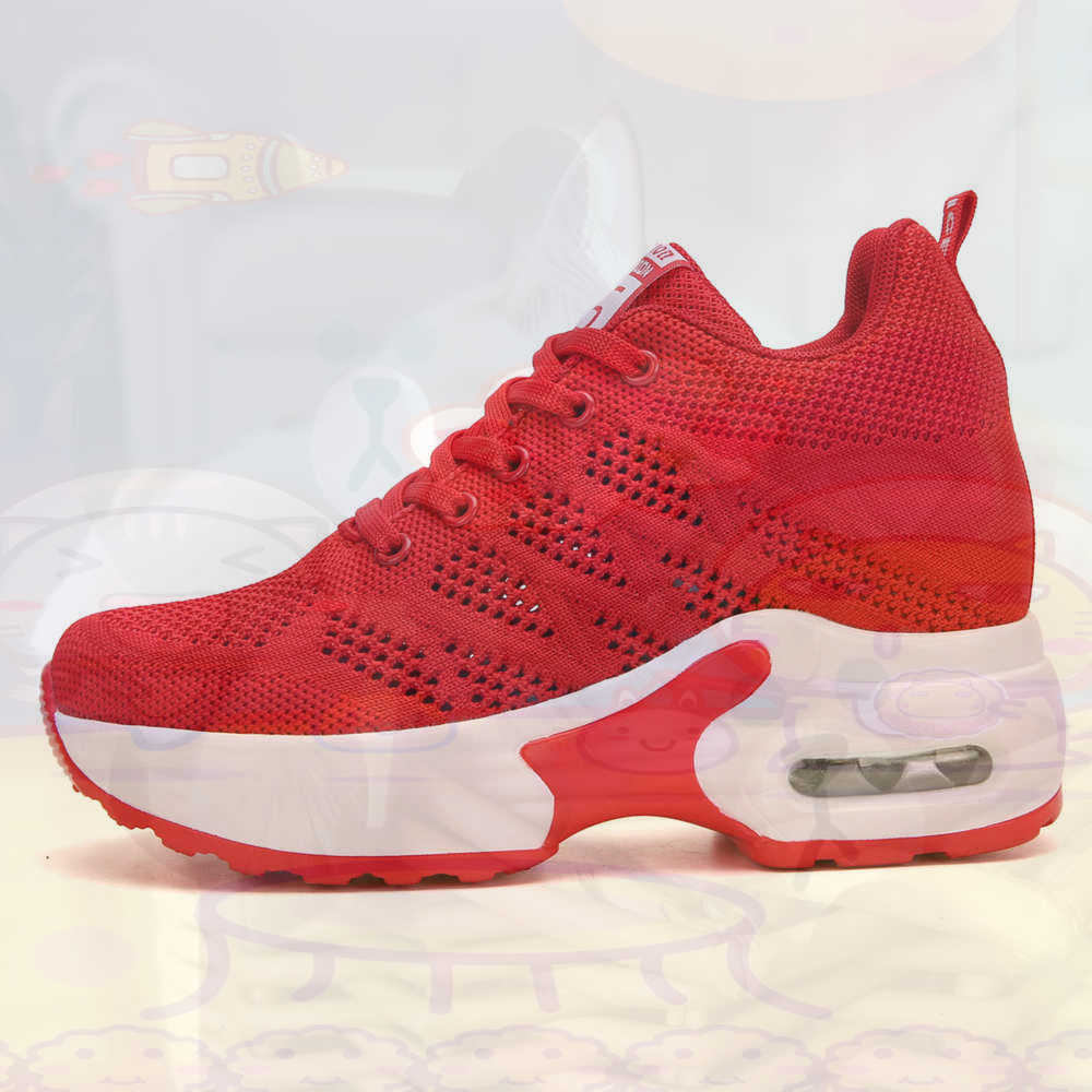 Red Size 36 Shoes Woman Tennis - Vintage Items Collection 评论和价格