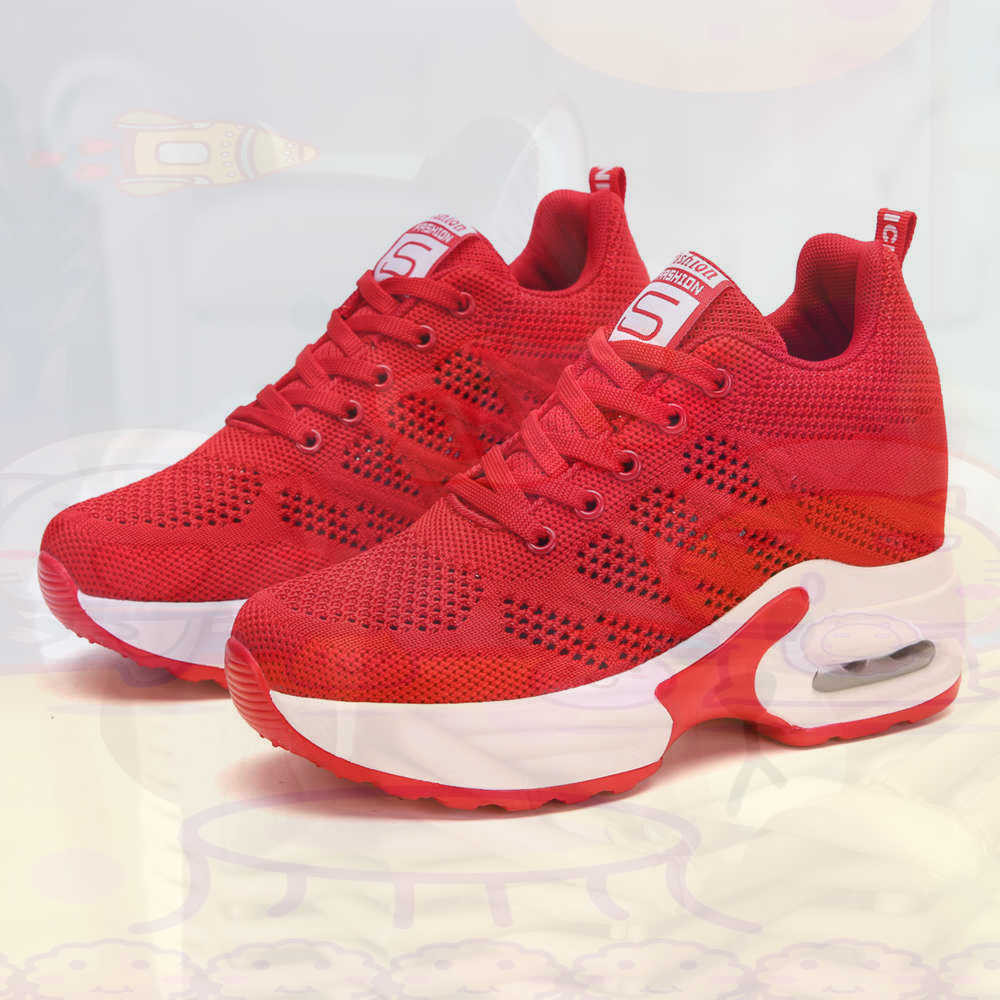 Red Size 36 Shoes Woman Tennis - Vintage Items Collection 评论和价格