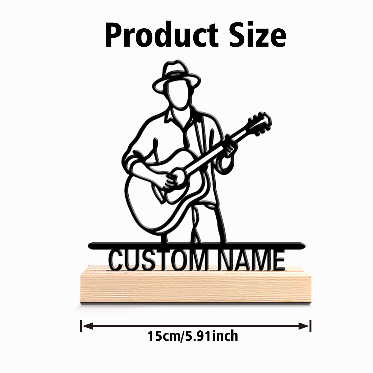 1pc Cartoon Personalized Custo - Vintage Collector 评论和价格