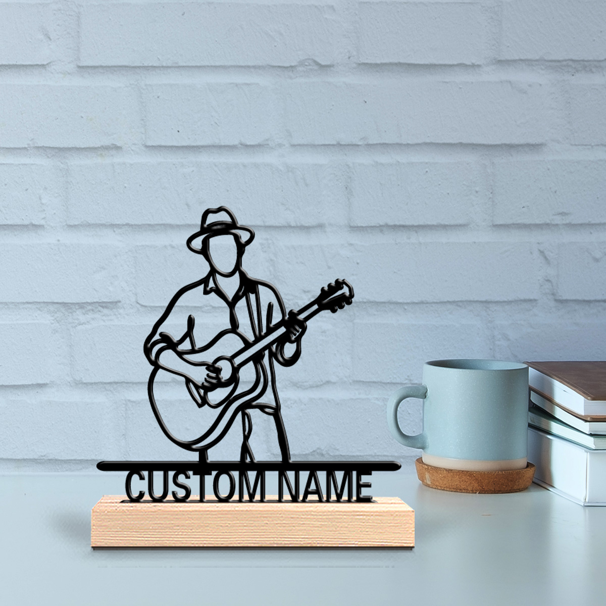 1pc Cartoon Personalized Custo - Vintage Collector 评论和价格