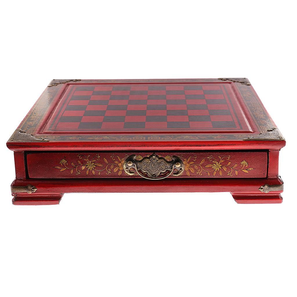Vintage Chinese Terracotta Che - Vintage Collectible Board Games 评论和价格