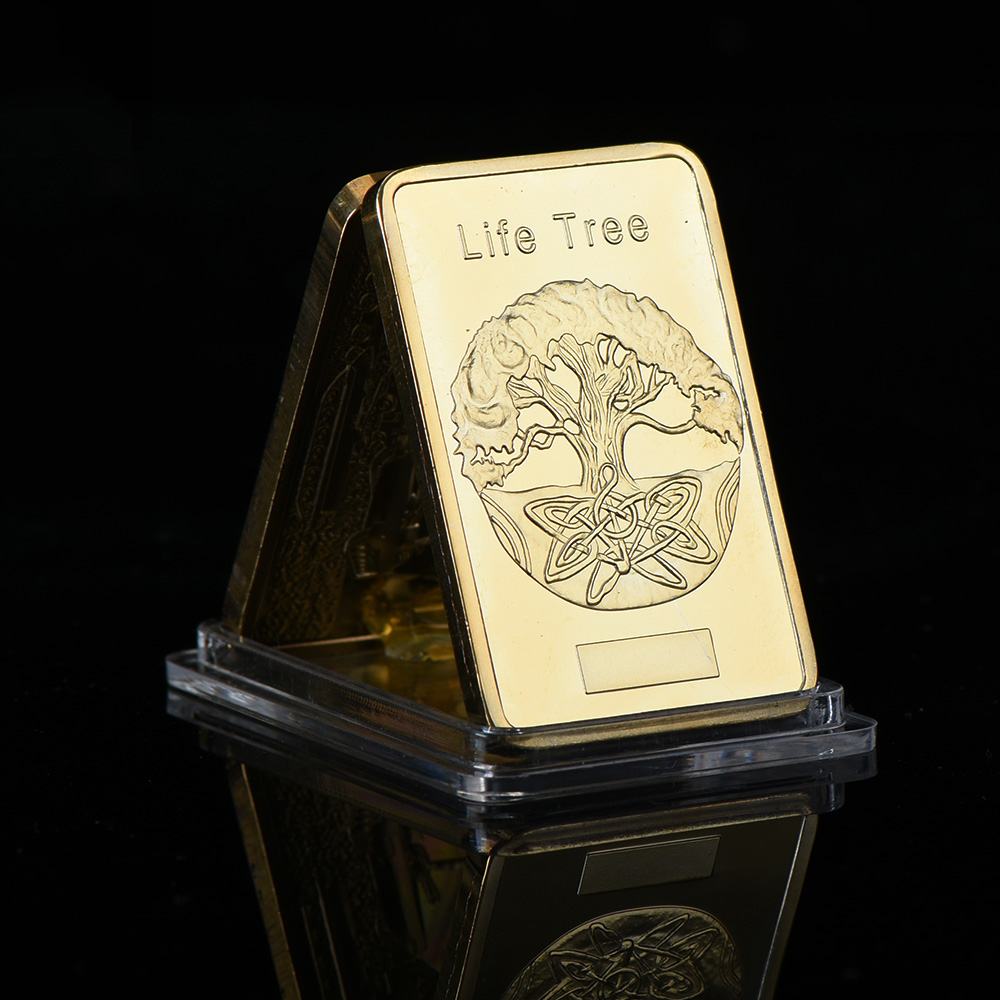 5pcs Norse Mythology Replica G - Vintage Collectible Coins 评论和价格