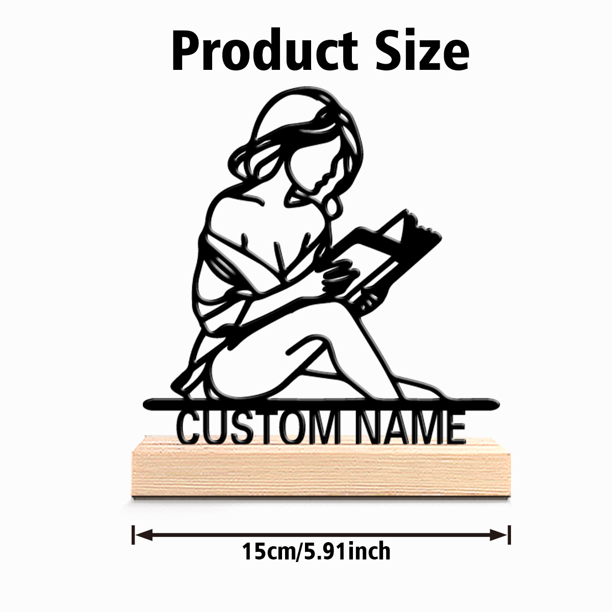 1pc Fashion Personalized Custo - Vintage Collector 评论和价格