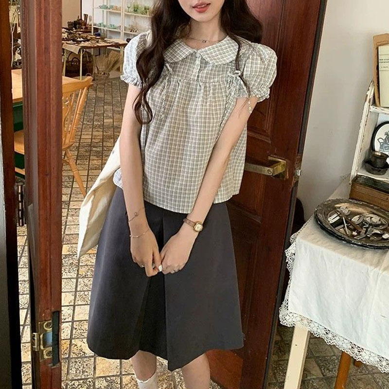 Female Clothing Preppy Style D - Vintage Collectible Dolls 评论和价格