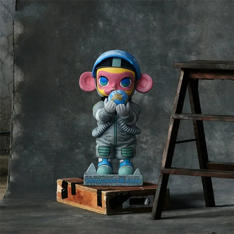 POP MART MOLLY Anniversary Sta - Vintage Collectible Dolls 评论和价格