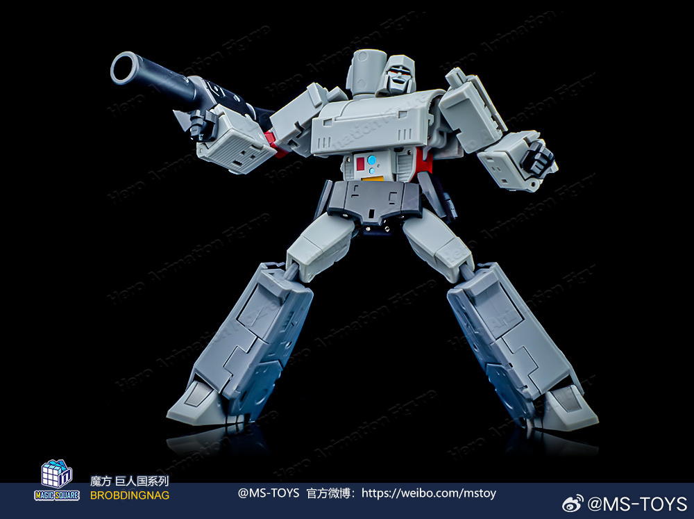 In Stock MS-B36S Doomsday Chao - Small Vintage Collectible Items 评论和价格