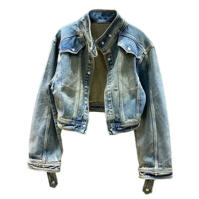 Vintage Cowboy Coat Woman Spri - Vintage Collectible Buttons 评论和价格