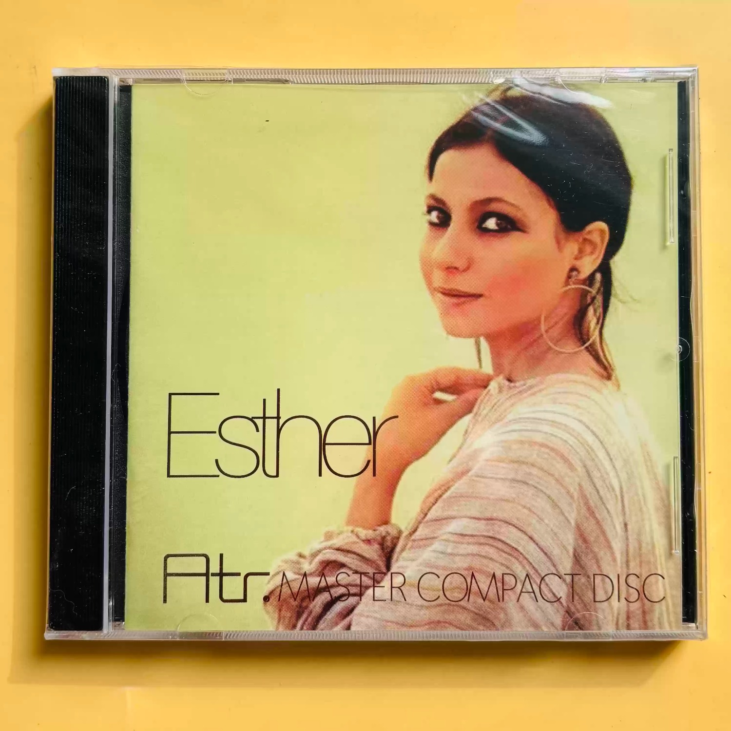 Vintage Female Vocal CD Album, - Vintage Collectible & Vintage Dolls 评论和价格