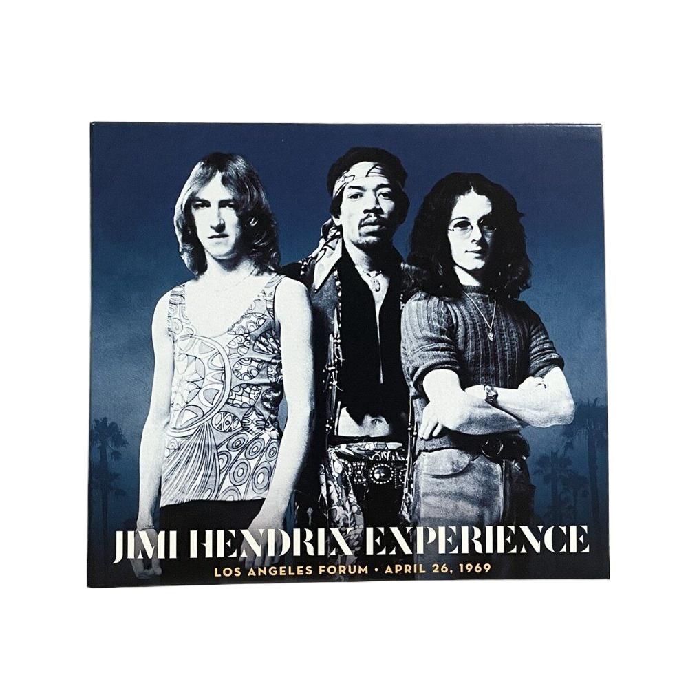 1969 Vintage Psychedelic Blues - Vintage Collector 评论和价格