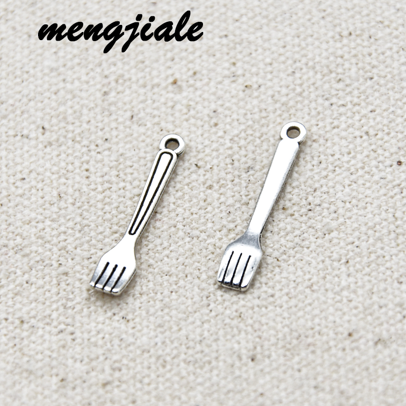30pcs Antique Silver Cutlery C - Vintage Collectible Knives 评论和价格