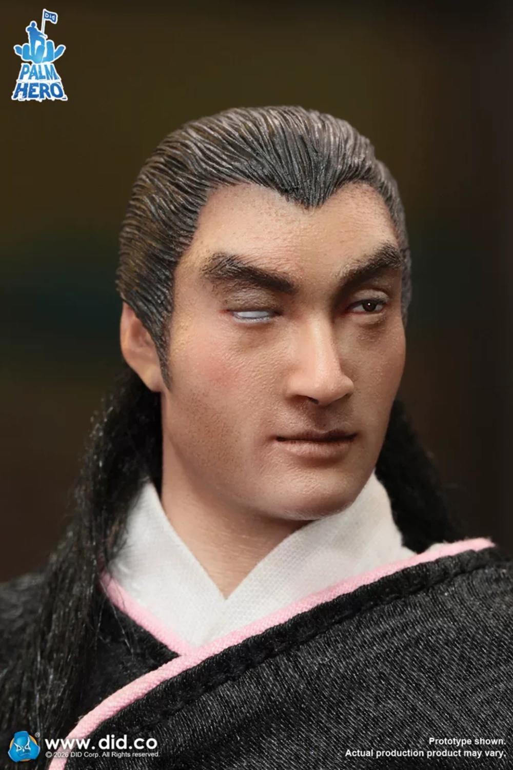 For Sale 1/12th DID XJ80030 Ol - Vintage Collectible Dolls For Sale 评论和价格