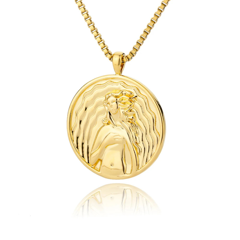 Aesthetic Athena Goddess Coin  - Vintage Collectible Coins 评论和价格