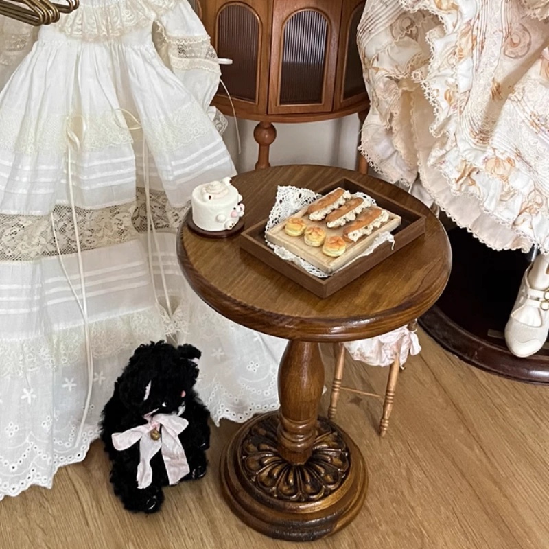 1/3 1/4 1/6 Doll House Model F - Vintage Collectible Dolls 评论和价格