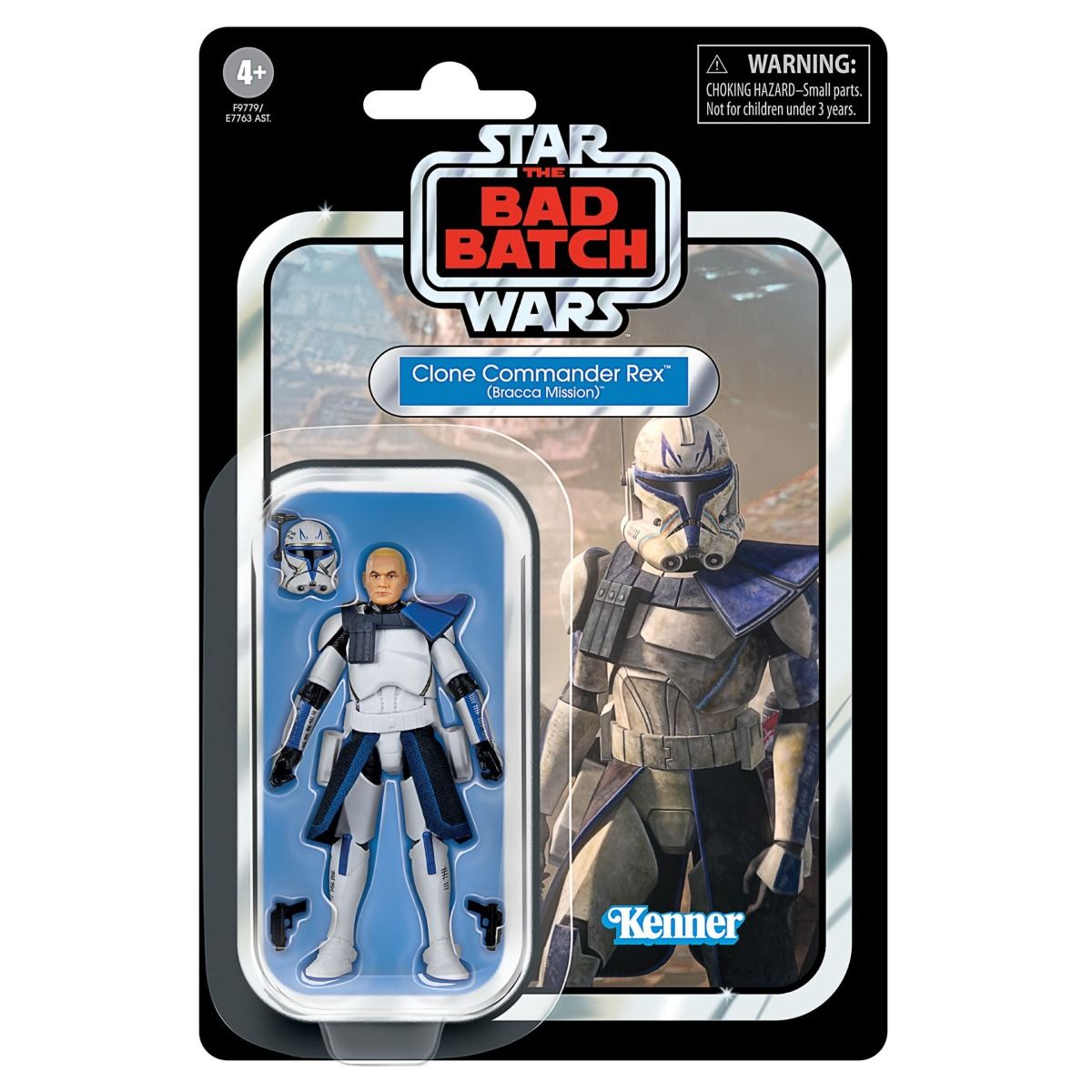 Sr Wars The Vintage Collection - Vintage Items Collection 评论和价格