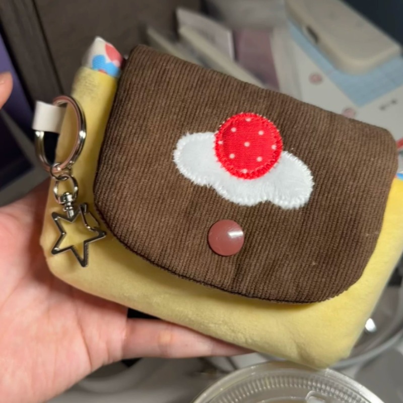 1pc Ins Vintage Plush Camera B - Vintage Items Collection 评论和价格