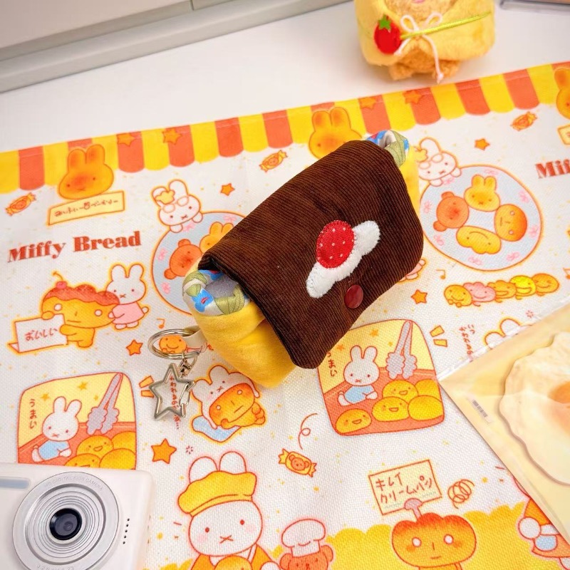 1pc Ins Vintage Plush Camera B - Vintage Items Collection 评论和价格