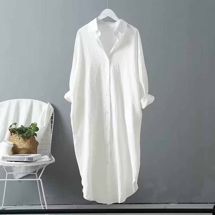 Blouse women 2026 casual New s - Vintage Collectible Buttons 评论和价格