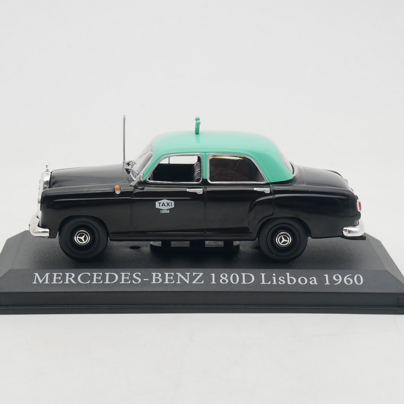 IXO 1:43 Scale Diecast Alloy 1 - Vintage Collectible & Vintage Dolls 评论和价格