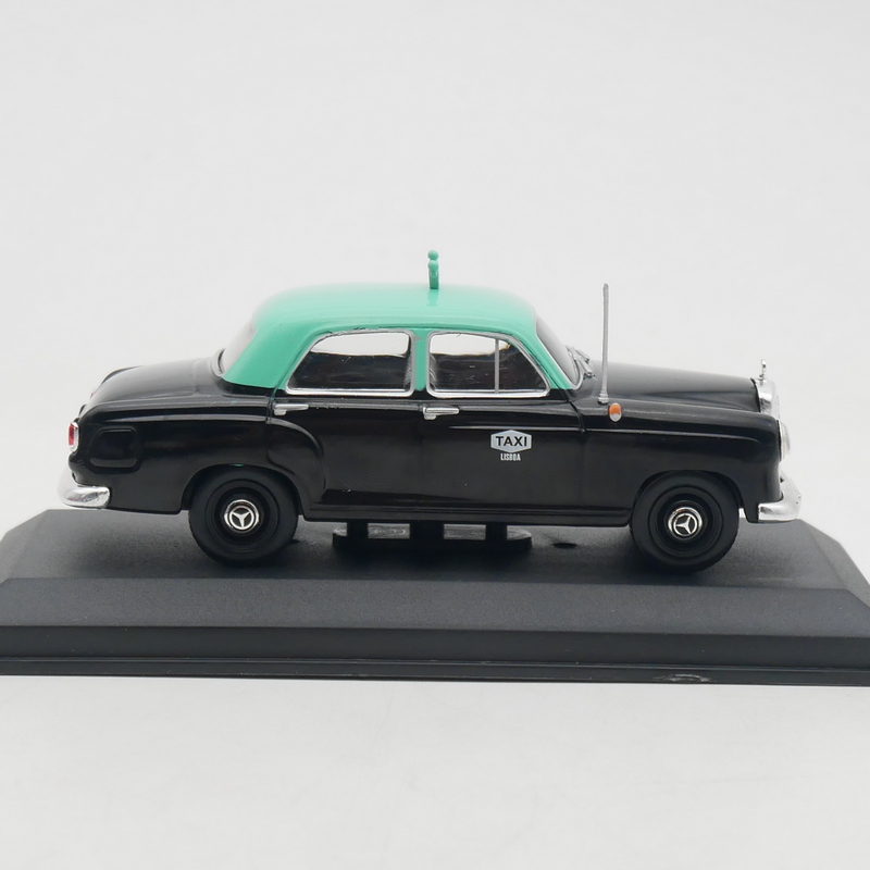 IXO 1:43 Scale Diecast Alloy 1 - Vintage Collectible & Vintage Dolls 评论和价格