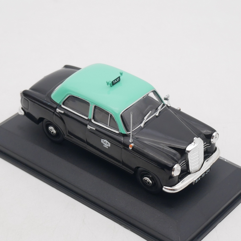 IXO 1:43 Scale Diecast Alloy 1 - Vintage Collectible & Vintage Dolls 评论和价格