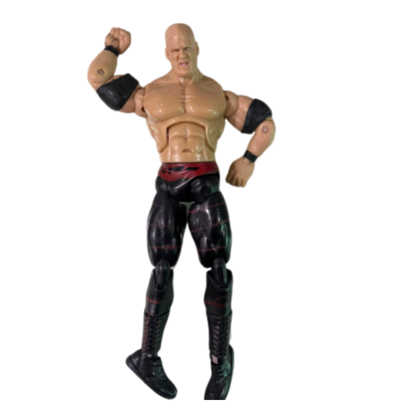 WE WRESTLERS Undertaker John C - Vintage Items Collection 评论和价格