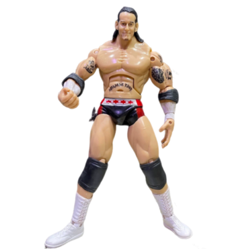 WE WRESTLERS Undertaker John C - Vintage Items Collection 评论和价格