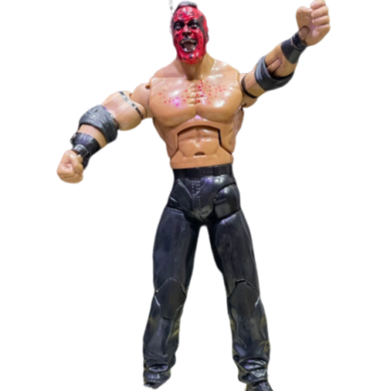 WE WRESTLERS Undertaker John C - Vintage Items Collection 评论和价格