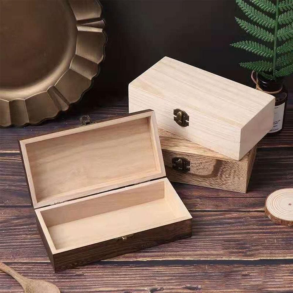Multi Purpose Wooden Gift Pack - Vintage Collectible Show 评论和价格