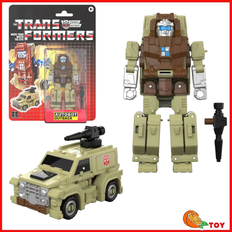 In Stock Transformers Toys US  - Vintage Collectible Dolls 评论和价格