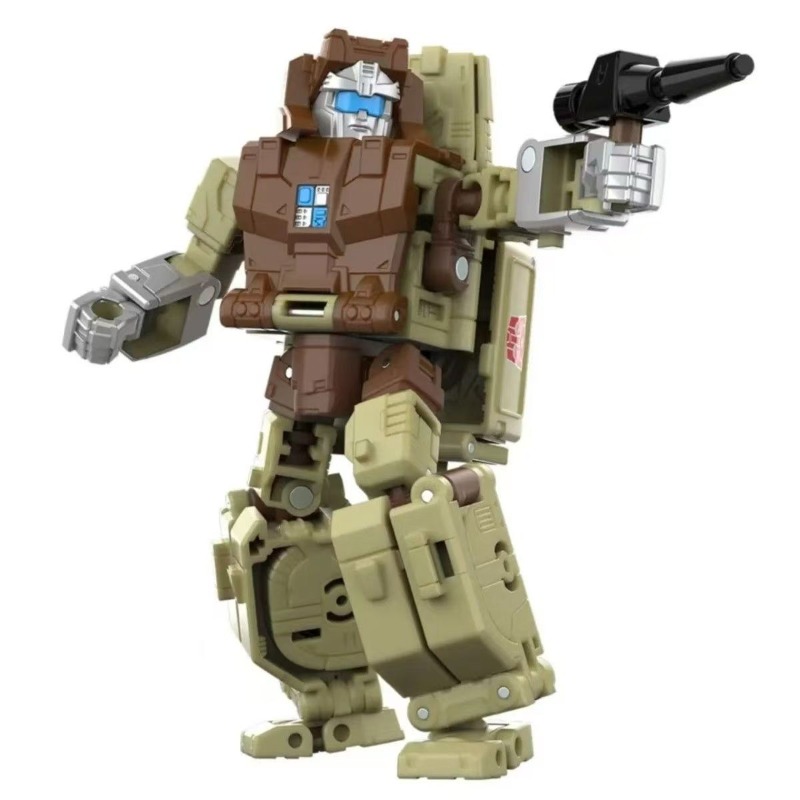 In Stock Transformers Toys US  - Vintage Collectible Dolls 评论和价格